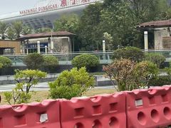 -南宁东站