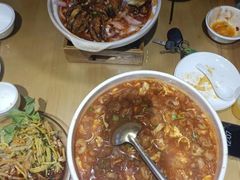 -颍禾炒鸡·阜南(盛世家园店)