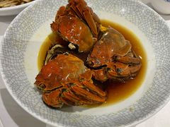 -老吉士酒家(天平路店)