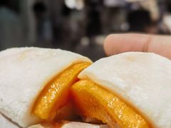 -澳门长洲糯米糍(柯打苏沙街店)