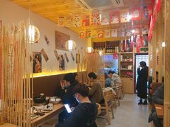 大堂-吉炙烧鸟•本格料理(国际商贸城店)