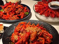 -红盔甲·小龙虾(人民广场店)