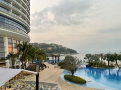 -深圳大梅沙京基洲际度假酒店