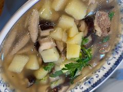 -真食净香居·内蒙烧麦(亚运村店)