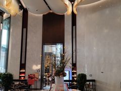 -上海世茂皇家艾美酒店