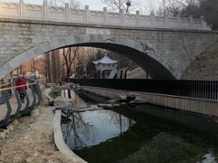 -白水寺森林公园