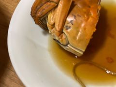 -蟹家大院(外滩店)
