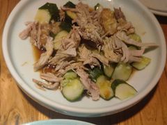 -吕氏疙瘩汤·私家菜馆(慈云寺店)