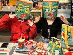 -麦当劳(哈西万达店)