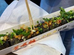 -董顺桃小粒臭豆腐(太平街一店)