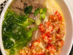 -新发展亚太JW万豪酒店·福苑咖啡厅