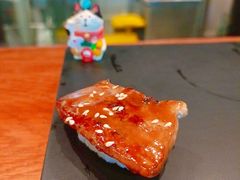 -戏作寿司(观音桥店)