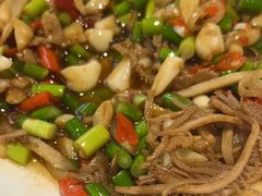 -彭耕记猪油炒小菜(吉联mall店)