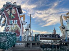 -大连海昌发现王国主题公园