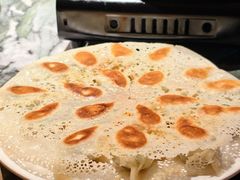 -老边饺子馆(中街店)