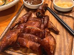 -熙楼(翠湖店)