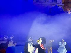 -郑州银基冰雪世界