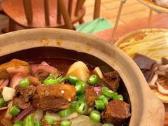 -小满手工粉(北京来福士店)