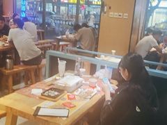 -木屋烧烤(万德庄店)