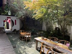 -古今茶语·峨眉山有机茶体验馆