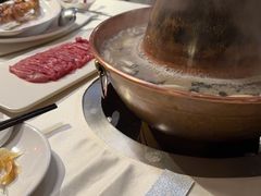 -东来顺饭庄(西直门店)