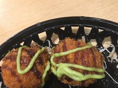 -山之川日料放题(通州店)