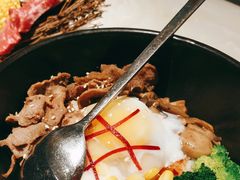 -厚贞日式烤肉(龙之梦店)