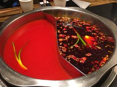 -纸盐河码头火锅(十八梯店)