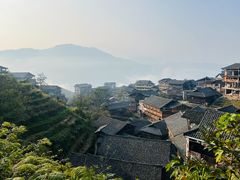 -龙脊梯田