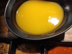 -韩香阁烤肉·烤活鳗(宽厚里店)