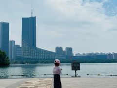 -天鹅湖体育公园