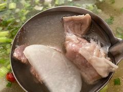 -范记靖远羊羔肉(博物馆店)