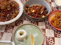 -老三样·旧食新味(船山路店)