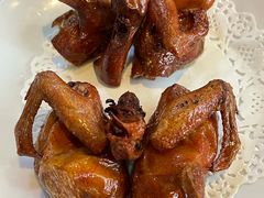 -鸽鸟轩(石岐店)