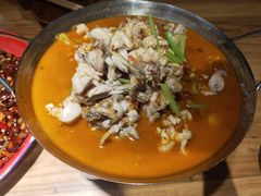 -先启半步颠小酒馆(常熟万达广场店)