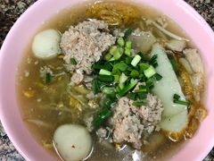 -榮泰米粉湯(Left Shop)