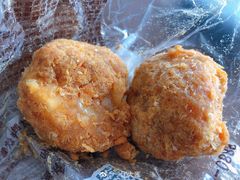 蟹黄风味小贝-鲍师傅糕点(春熙路店)