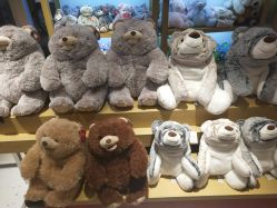 -Nuzzle(静安大悦城店)