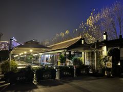 -汉水谣·江景餐厅(江滩店)