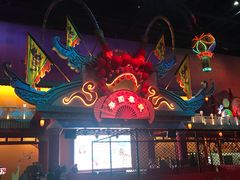 -万达茂商场(南京仙林店)