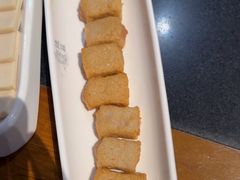-辣莊重庆老火锅(威海高铁站韩乐坊店)