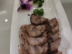 -锦州御烧烤·金盛福酒楼(天津总店)