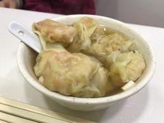 -麦文记面家(佐敦店)