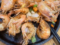 -阿巧一号私房菜(止园路店)
