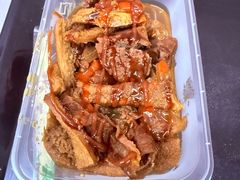 -阿姨牛杂(北京路店)