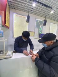 -张师傅首饰加工修理(西单华威潮铺街店)