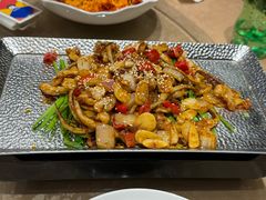 -李氏传家菜(兴城路店)