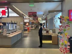 -西贝(金桥店)
