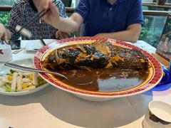 -旺顺阁鱼头泡饼(小红门店)