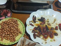 -阆辣荟餐饮(老味道8年·古城店)